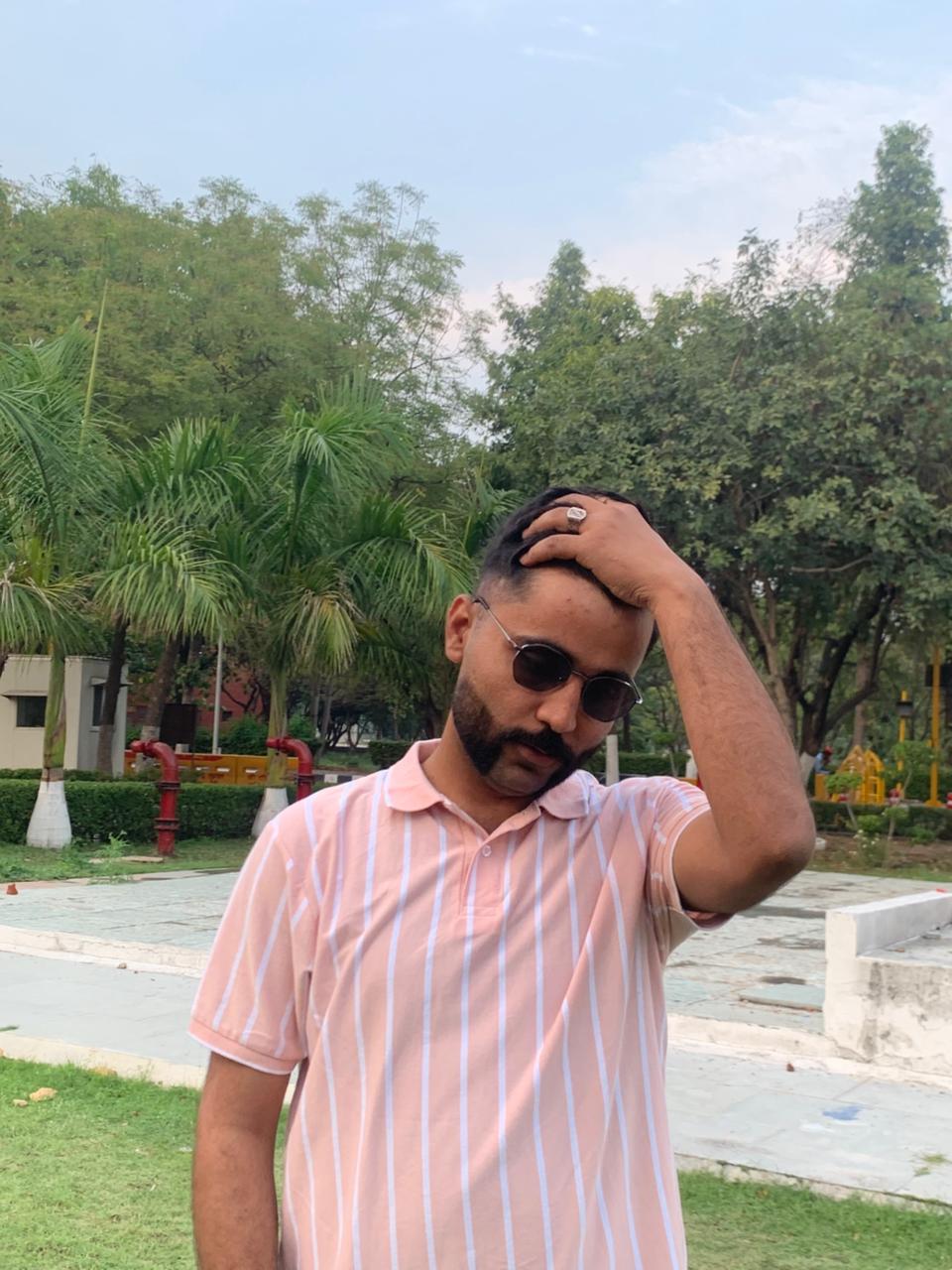 Ajay Choudhary